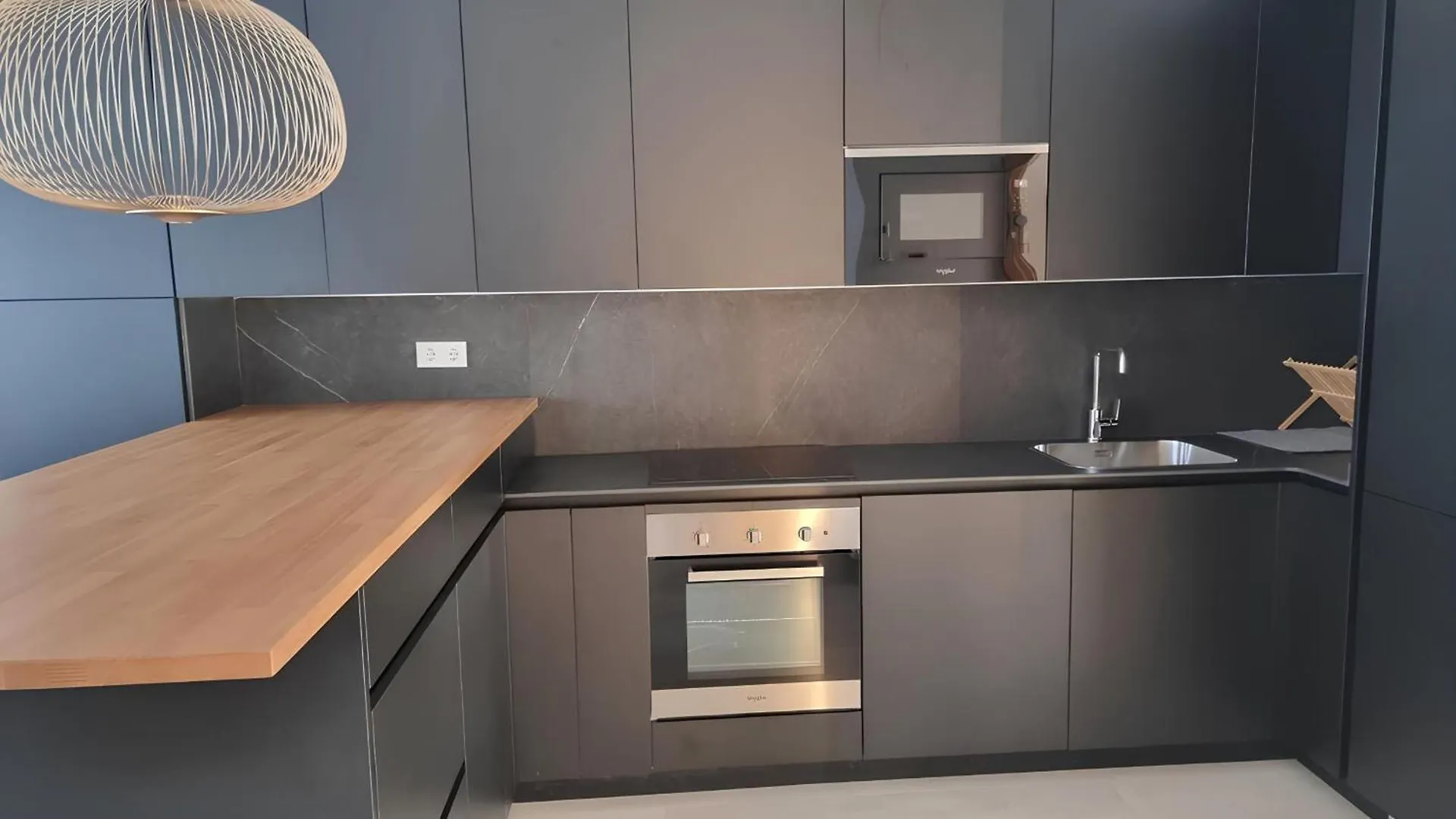 Egona - Coqueto Apartamento-2 Min Playa Zarautz Appartement
