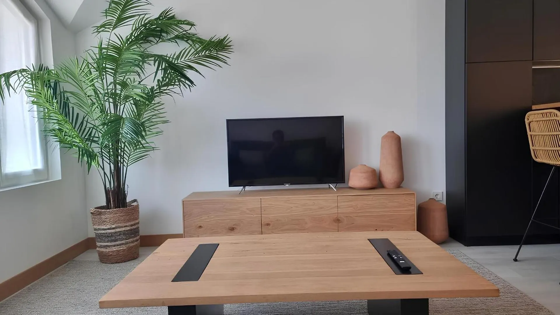Egona - Coqueto Apartamento-2 Min Playa Zarautz Espagne